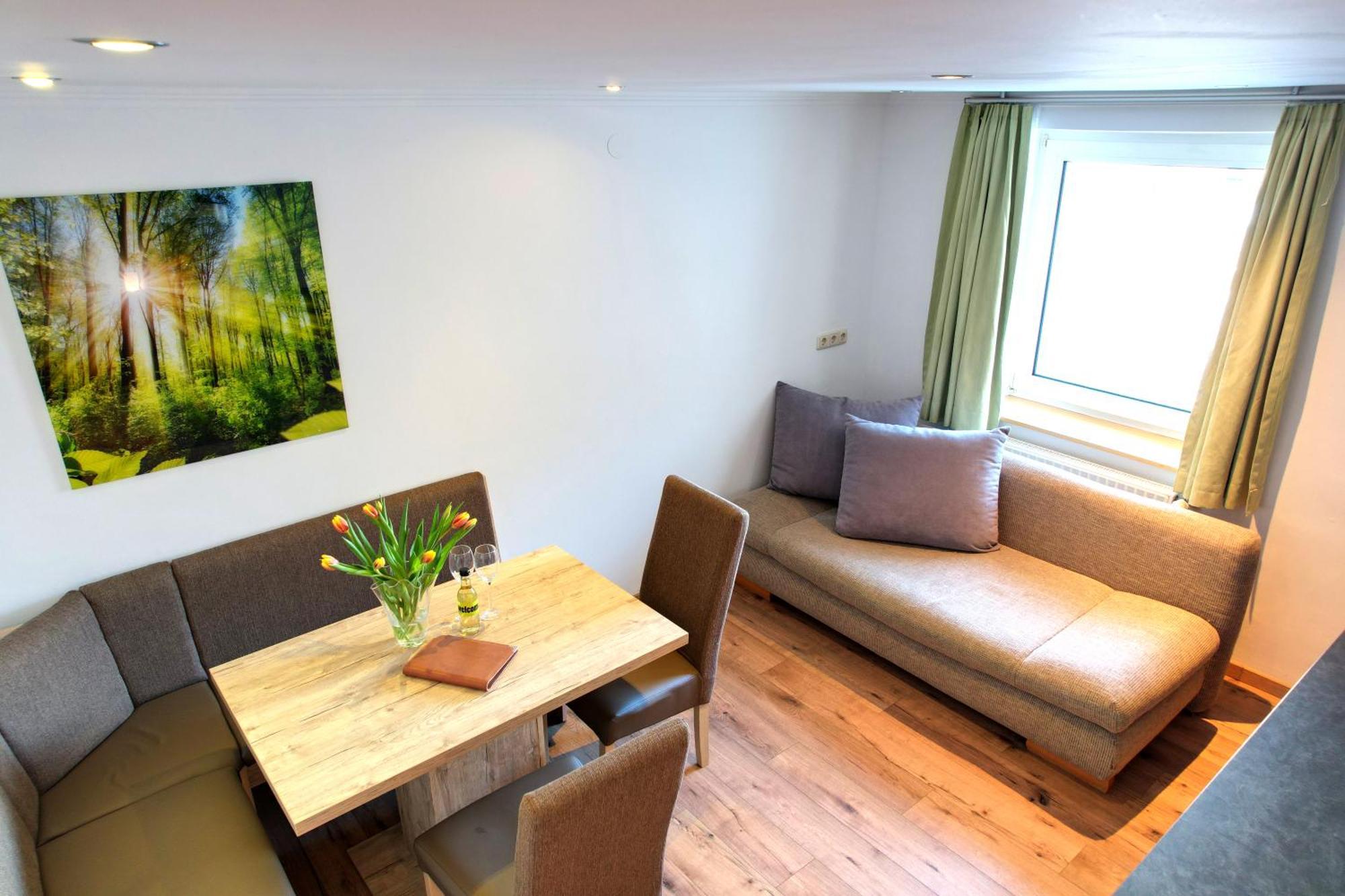 Grubers, Hotel Appartments Gastein บาดกัสไตน์ ภายนอก รูปภาพ