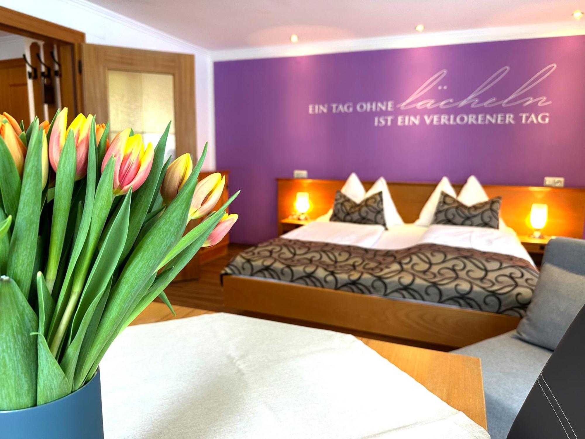 Grubers, Hotel Appartments Gastein บาดกัสไตน์ ภายนอก รูปภาพ