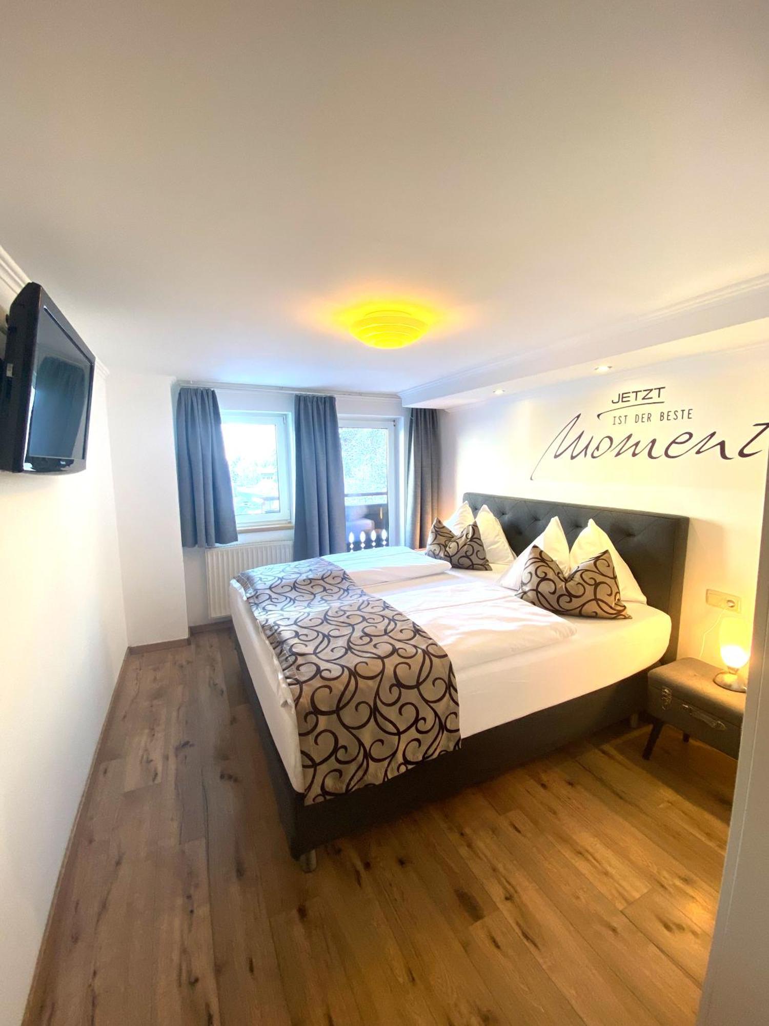 Grubers, Hotel Appartments Gastein บาดกัสไตน์ ภายนอก รูปภาพ