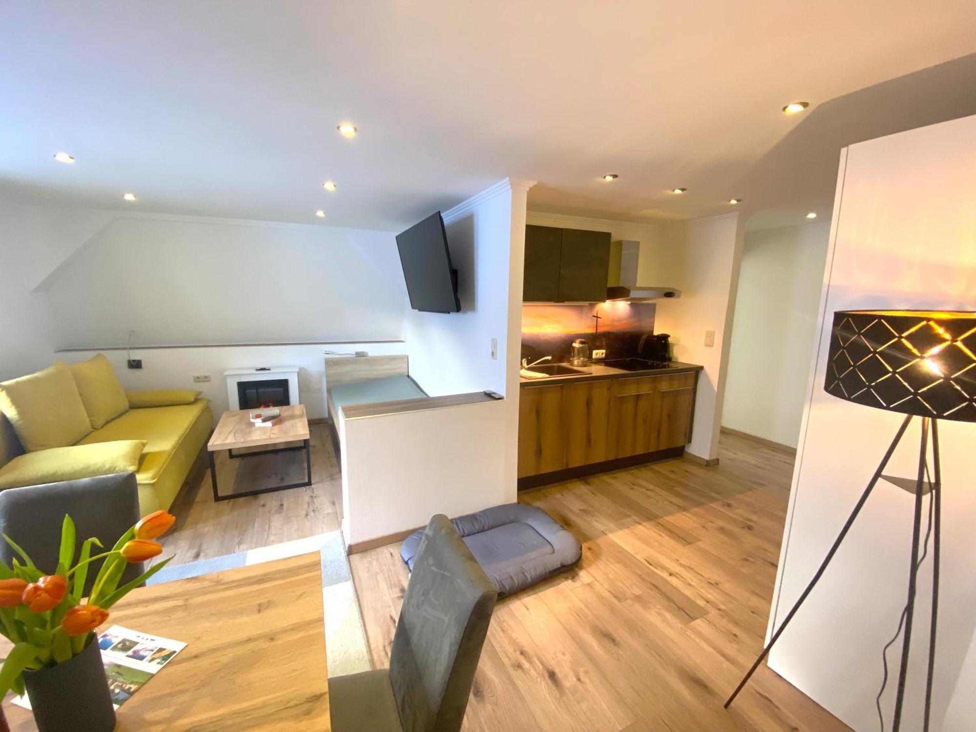 Grubers, Hotel Appartments Gastein บาดกัสไตน์ ภายนอก รูปภาพ